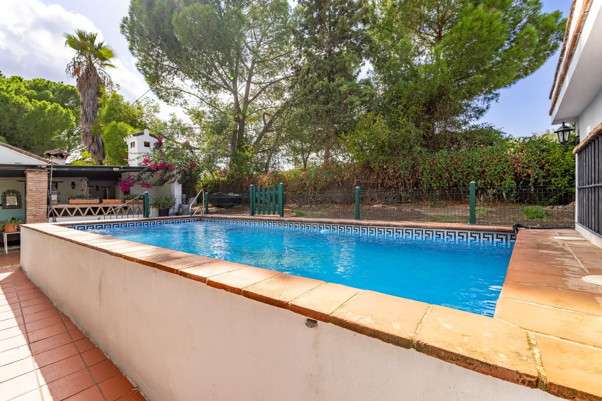 Finca - Cortijo te koop in Coín | 3 slaapkamers H5504074