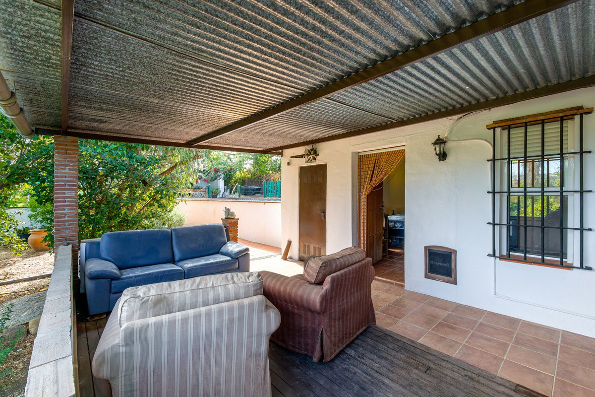 Finca - Cortijo te koop in Coín | 3 slaapkamers H5504074
