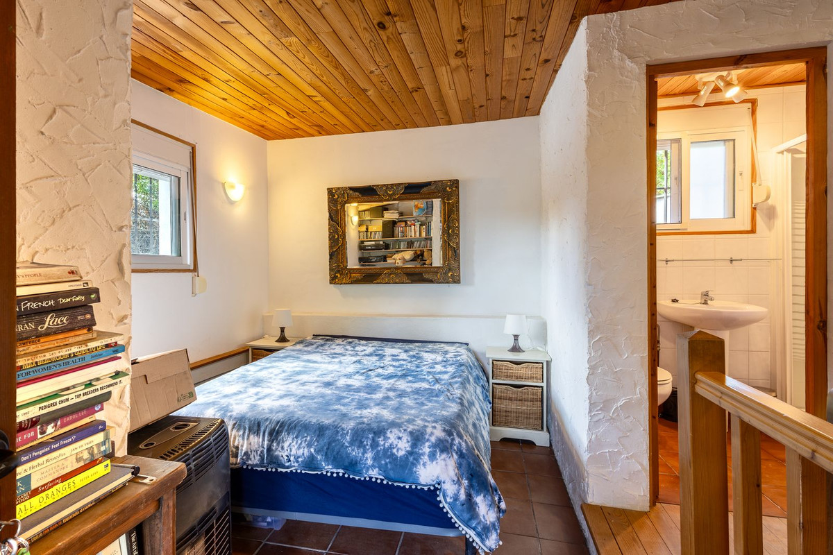 Finca - Cortijo te koop in Coín | 3 slaapkamers H5504074