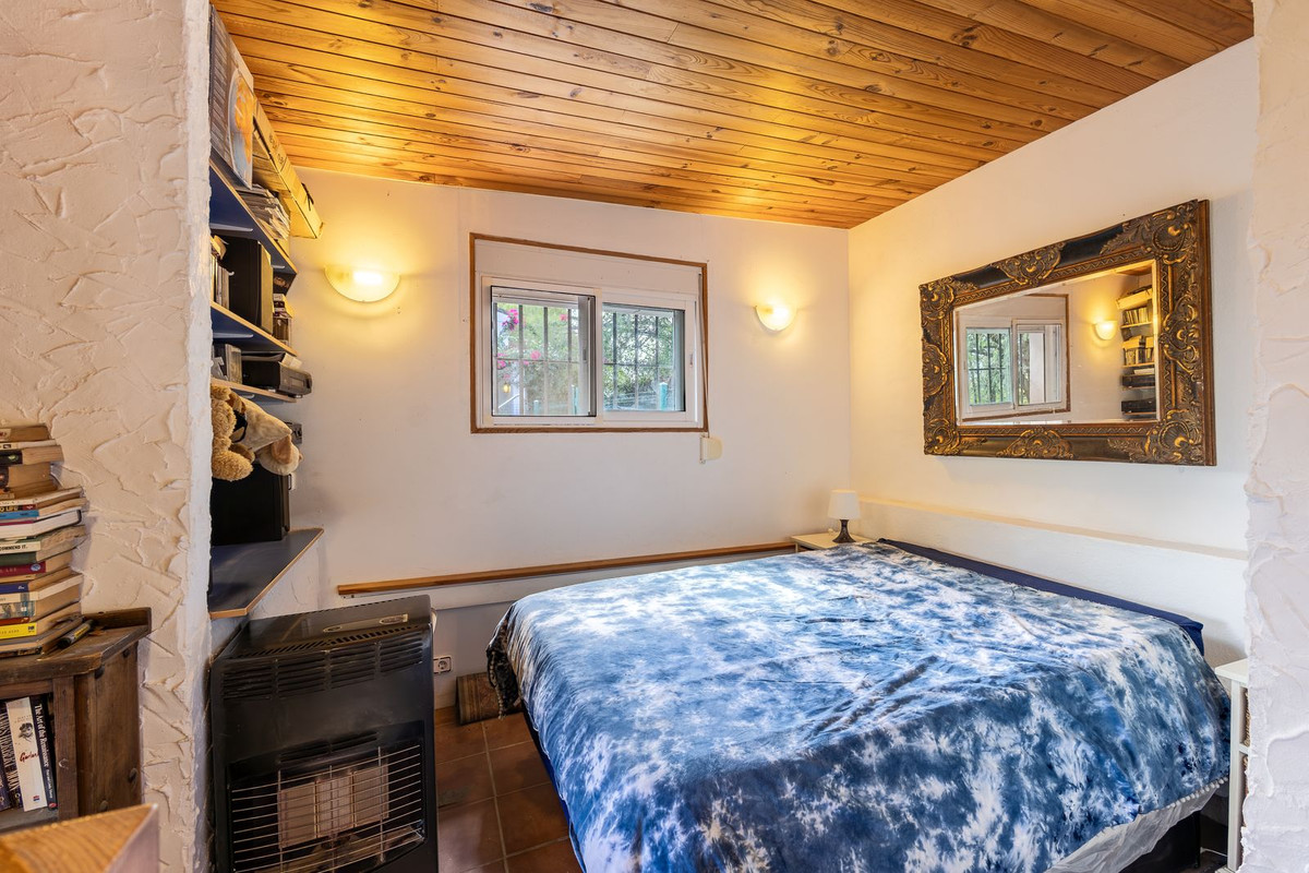 Finca - Cortijo te koop in Coín | 3 slaapkamers H5504074