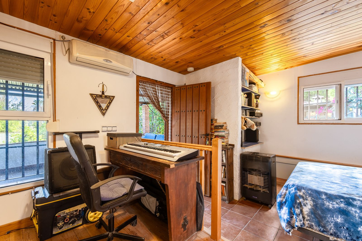 Finca - Cortijo te koop in Coín | 3 slaapkamers H5504074