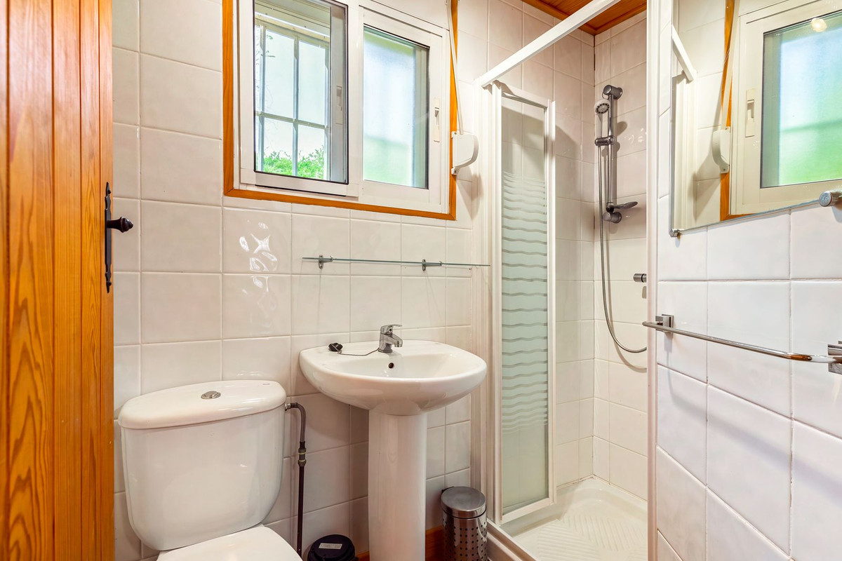 Finca - Cortijo te koop in Coín | 3 slaapkamers H5504074