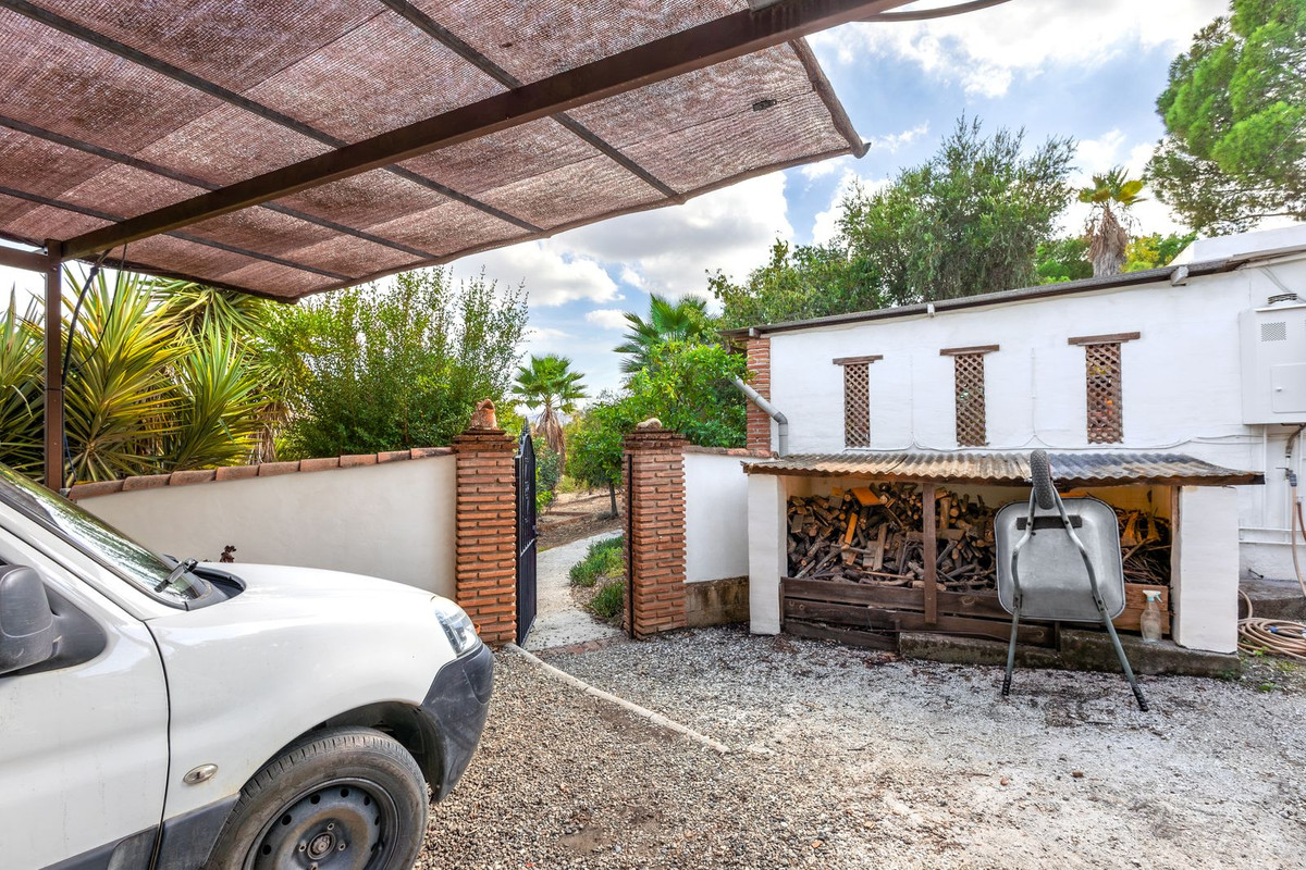 Finca - Cortijo te koop in Coín | 3 slaapkamers H5504074