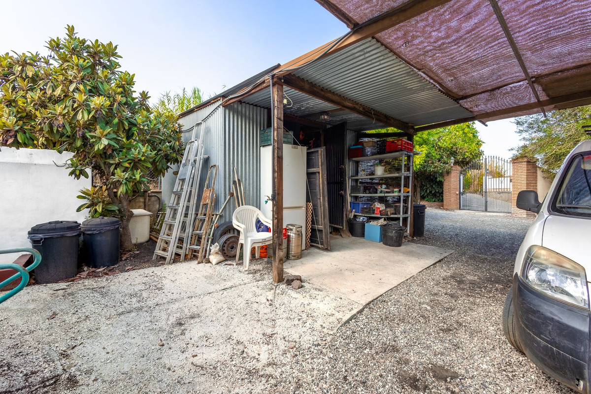 Finca - Cortijo te koop in Coín | 3 slaapkamers H5504074