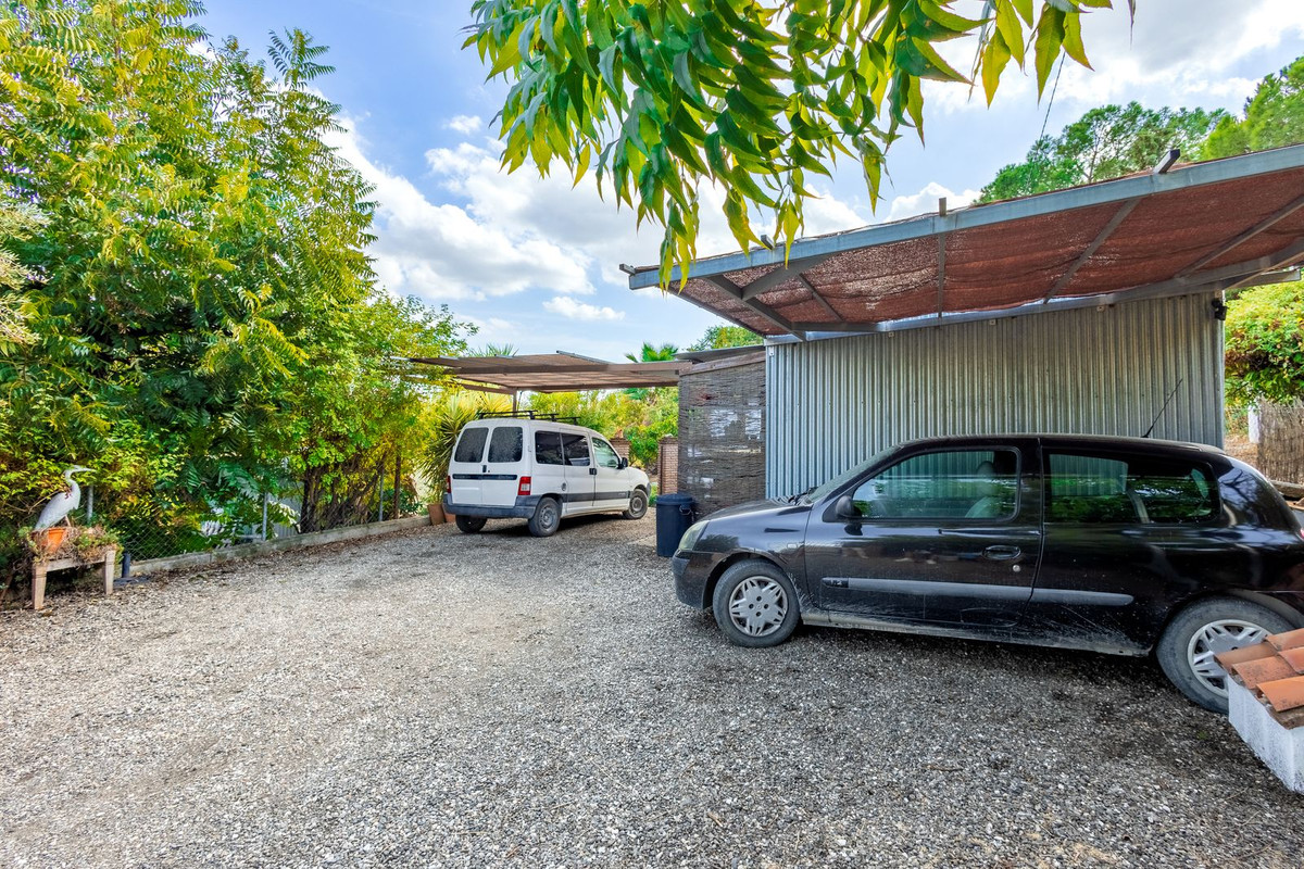Finca - Cortijo te koop in Coín | 3 slaapkamers H5504074