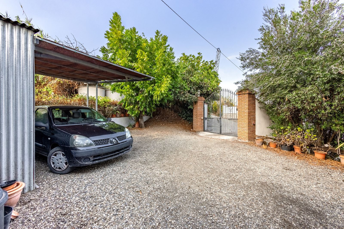 Finca - Cortijo te koop in Coín | 3 slaapkamers H5504074