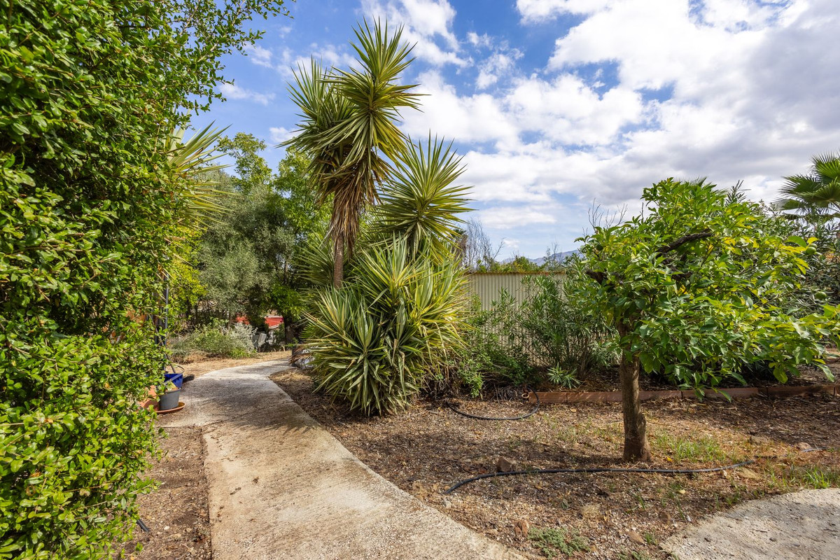 Finca - Cortijo te koop in Coín | 3 slaapkamers H5504074