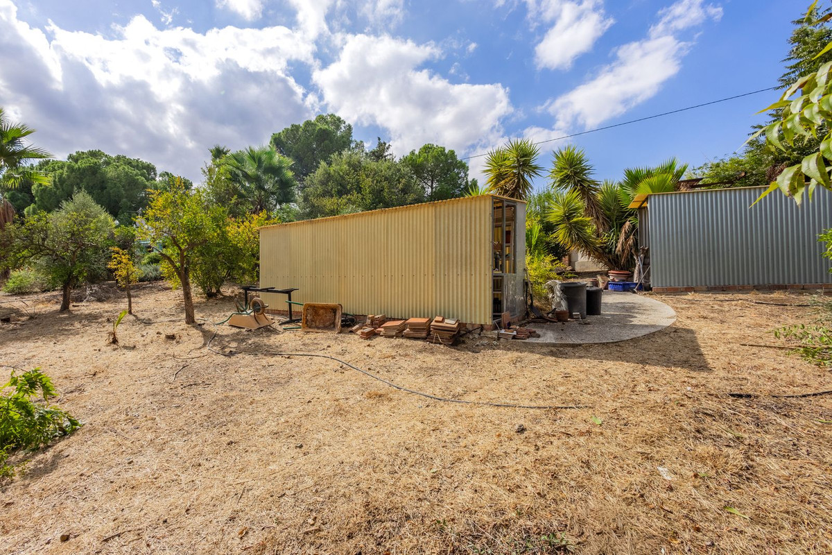 Finca - Cortijo te koop in Coín | 3 slaapkamers H5504074