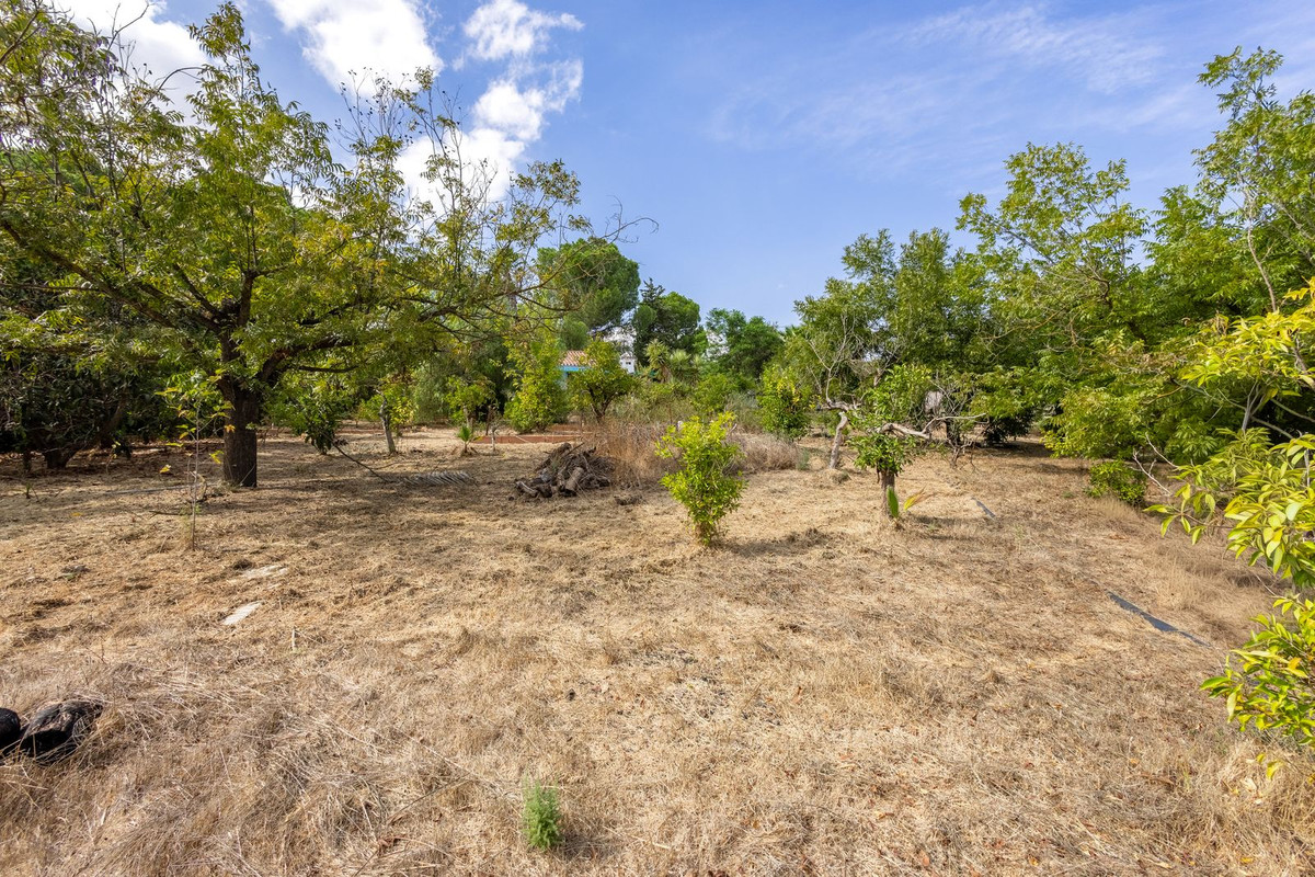 Finca - Cortijo te koop in Coín | 3 slaapkamers H5504074