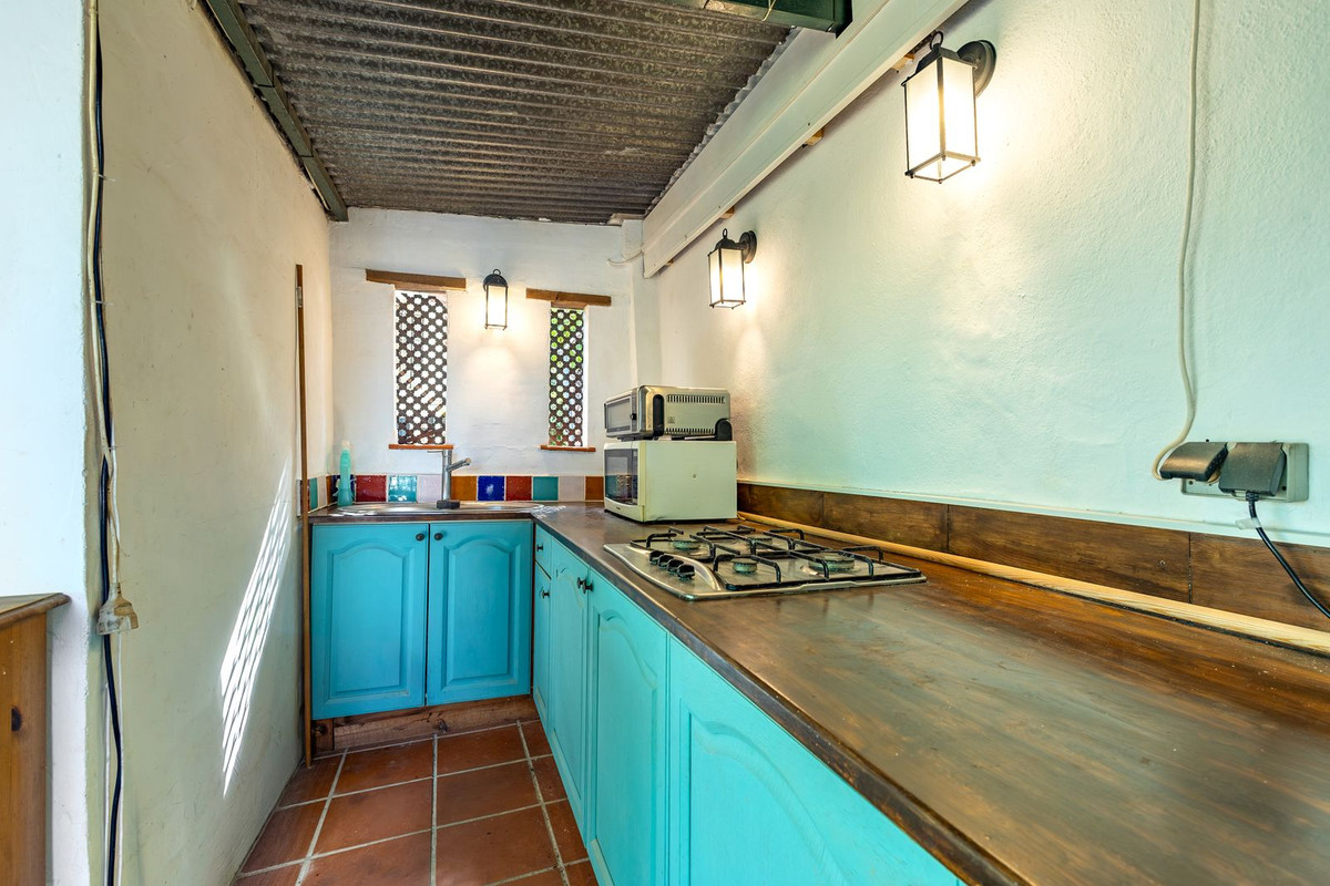 Finca - Cortijo te koop in Coín | 3 slaapkamers H5504074