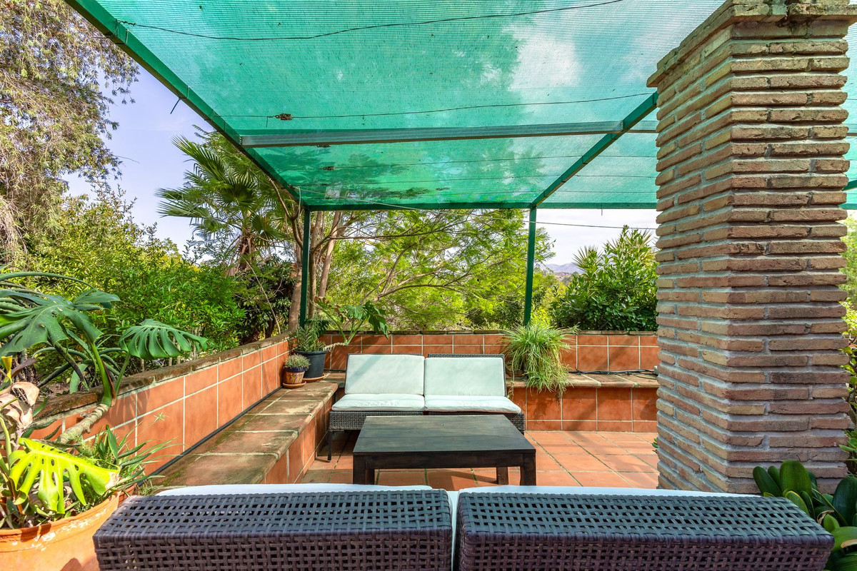 Finca - Cortijo te koop in Coín | 3 slaapkamers H5504074