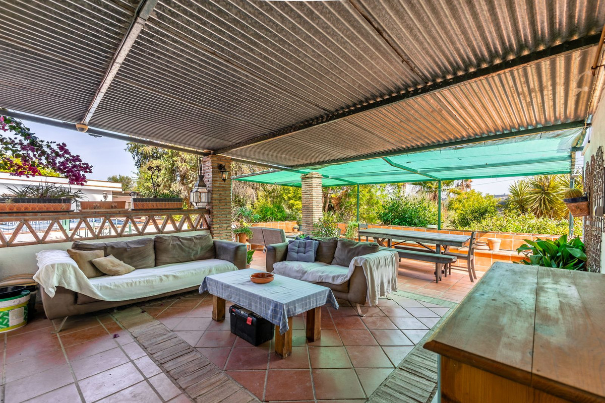 Finca - Cortijo te koop in Coín | 3 slaapkamers H5504074