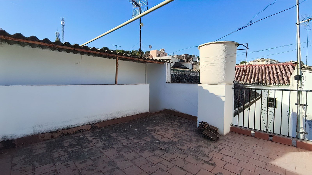 Geschakelde Woning te koop in Coín | 5 slaapkamers H5530402