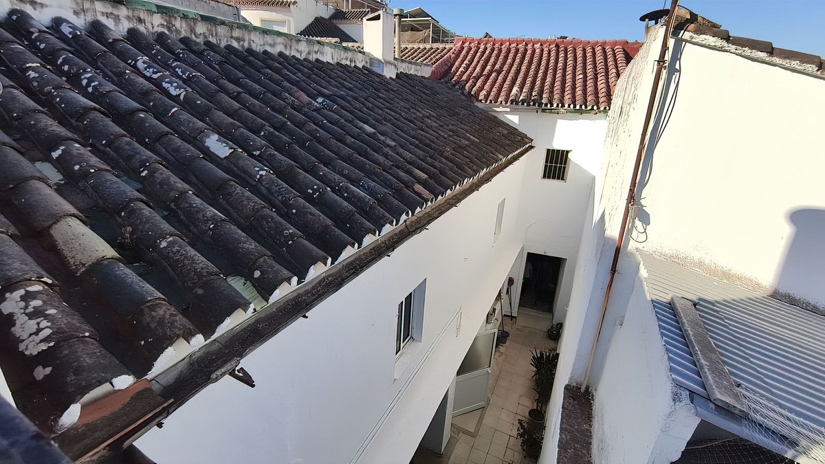Geschakelde Woning te koop in Coín | 5 slaapkamers H5530402