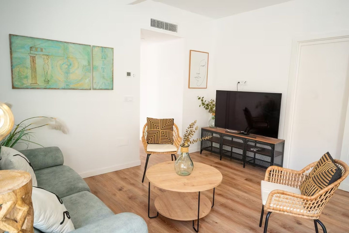 Duplex te koop in Conde de Ureña | 2 slaapkamers H5294614