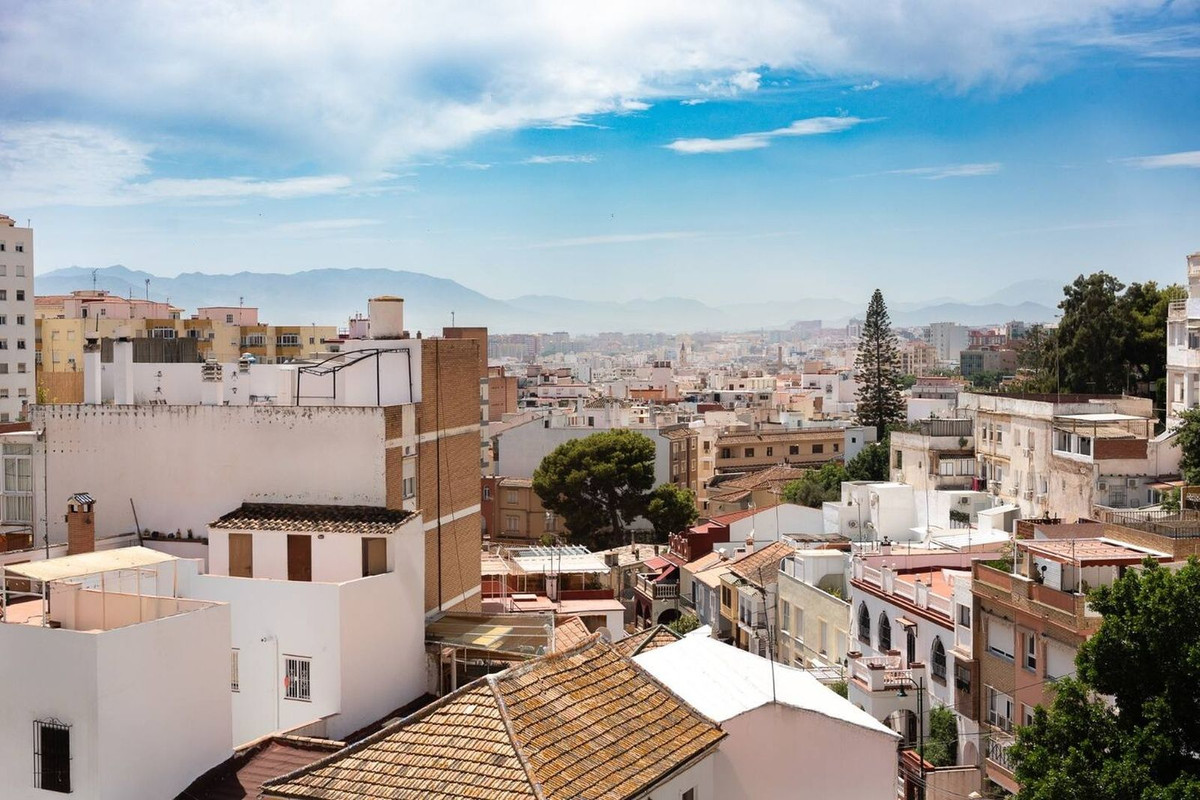 Duplex te koop in Conde de Ureña | 2 slaapkamers H5294614