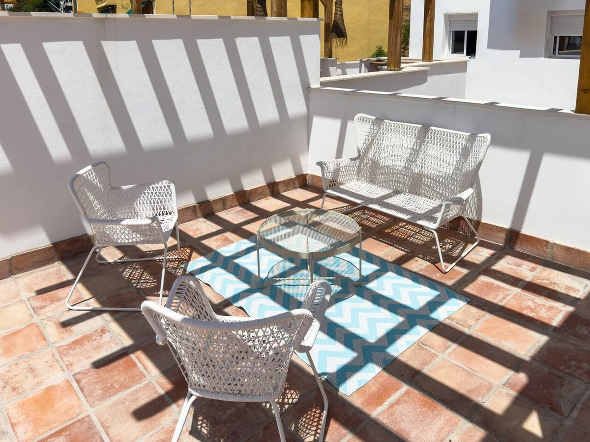 Duplex te koop in Conde de Ureña | 2 slaapkamers H5294614