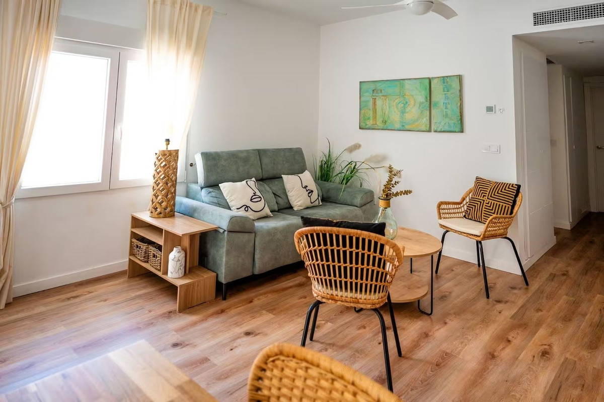 Duplex te koop in Conde de Ureña | 2 slaapkamers H5294614