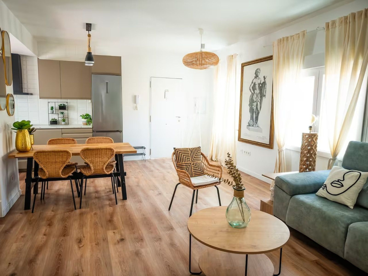 Duplex te koop in Conde de Ureña | 2 slaapkamers H5294614