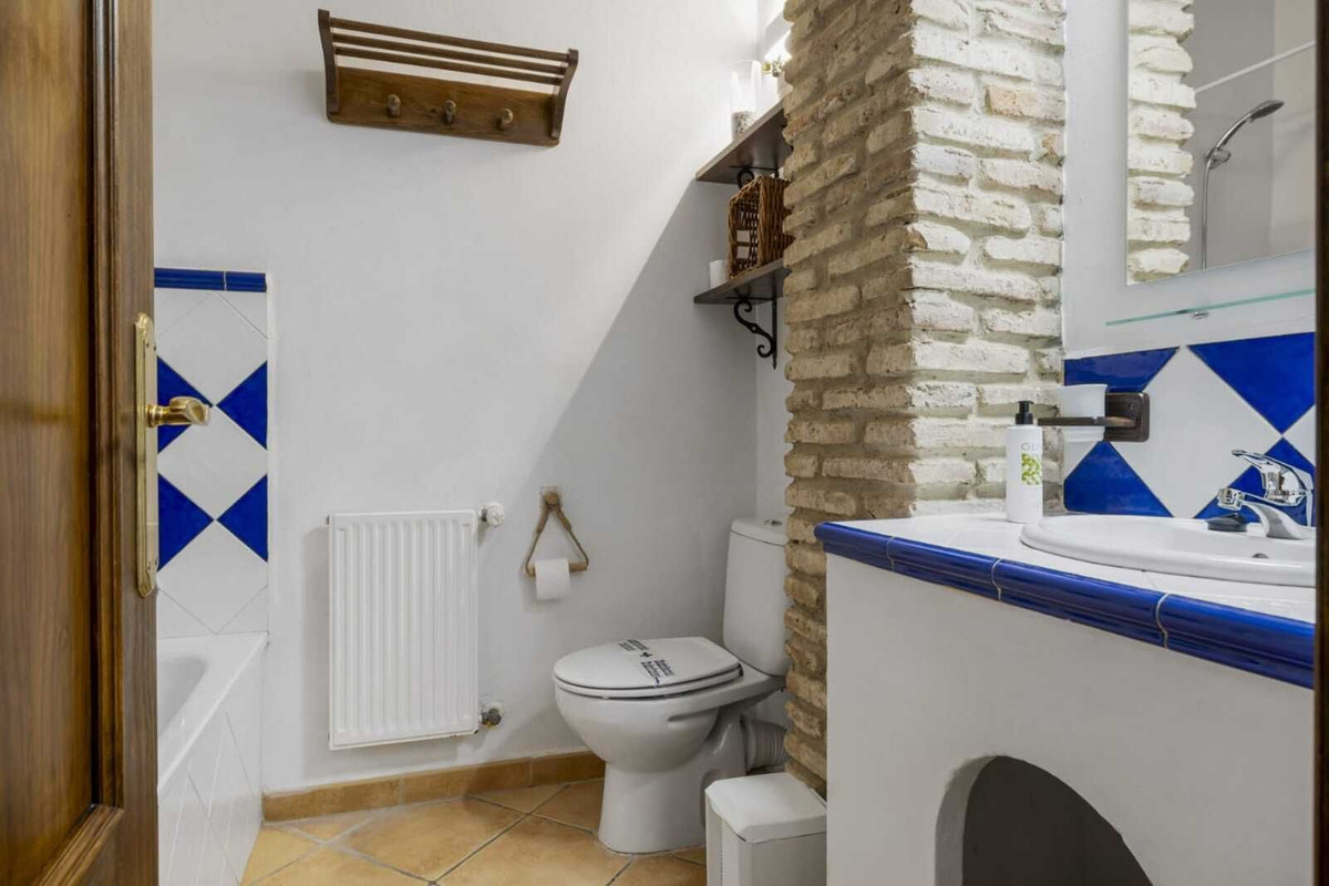 Huis te koop in Cortes de la Frontera | 9 slaapkamers H5016382