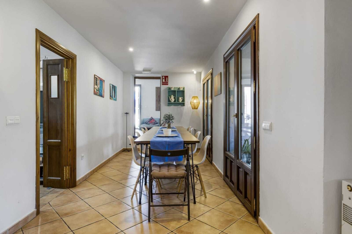 Huis te koop in Cortes de la Frontera | 9 slaapkamers H5016382