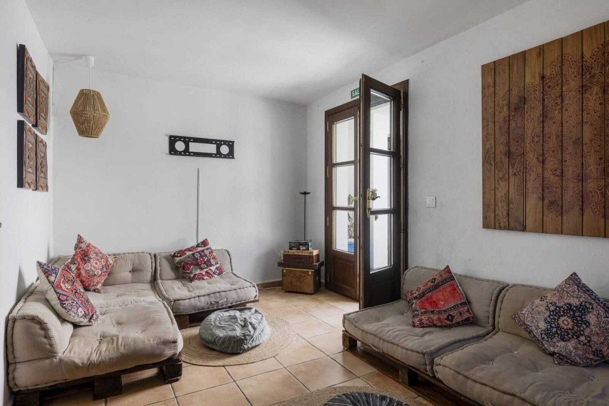 Huis te koop in Cortes de la Frontera | 9 slaapkamers H5016382