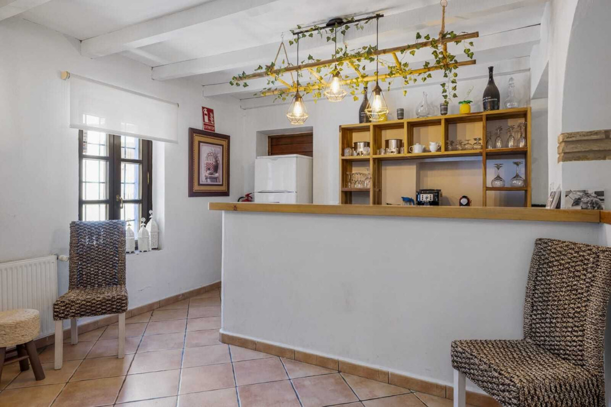 Huis te koop in Cortes de la Frontera | 9 slaapkamers H5016382