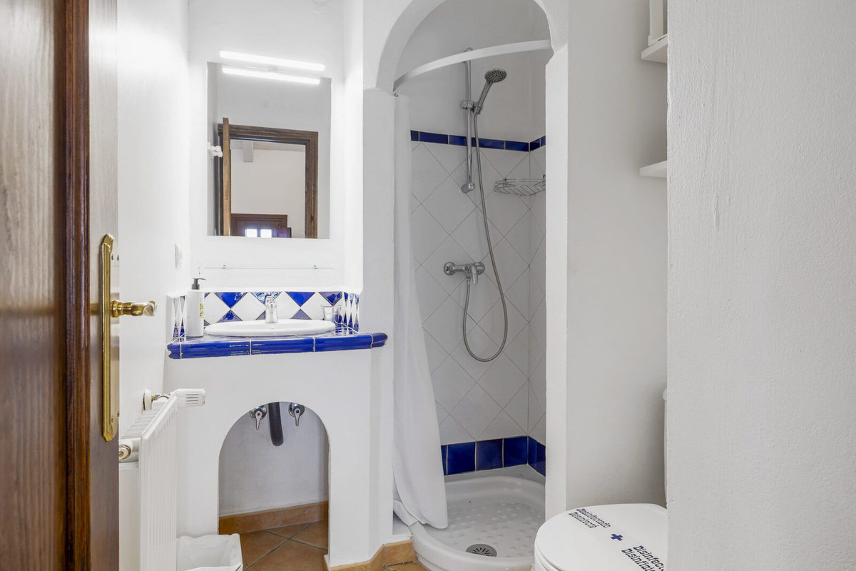 Huis te koop in Cortes de la Frontera | 9 slaapkamers H5016382
