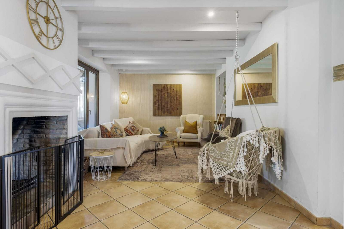 Huis te koop in Cortes de la Frontera | 9 slaapkamers H5016382