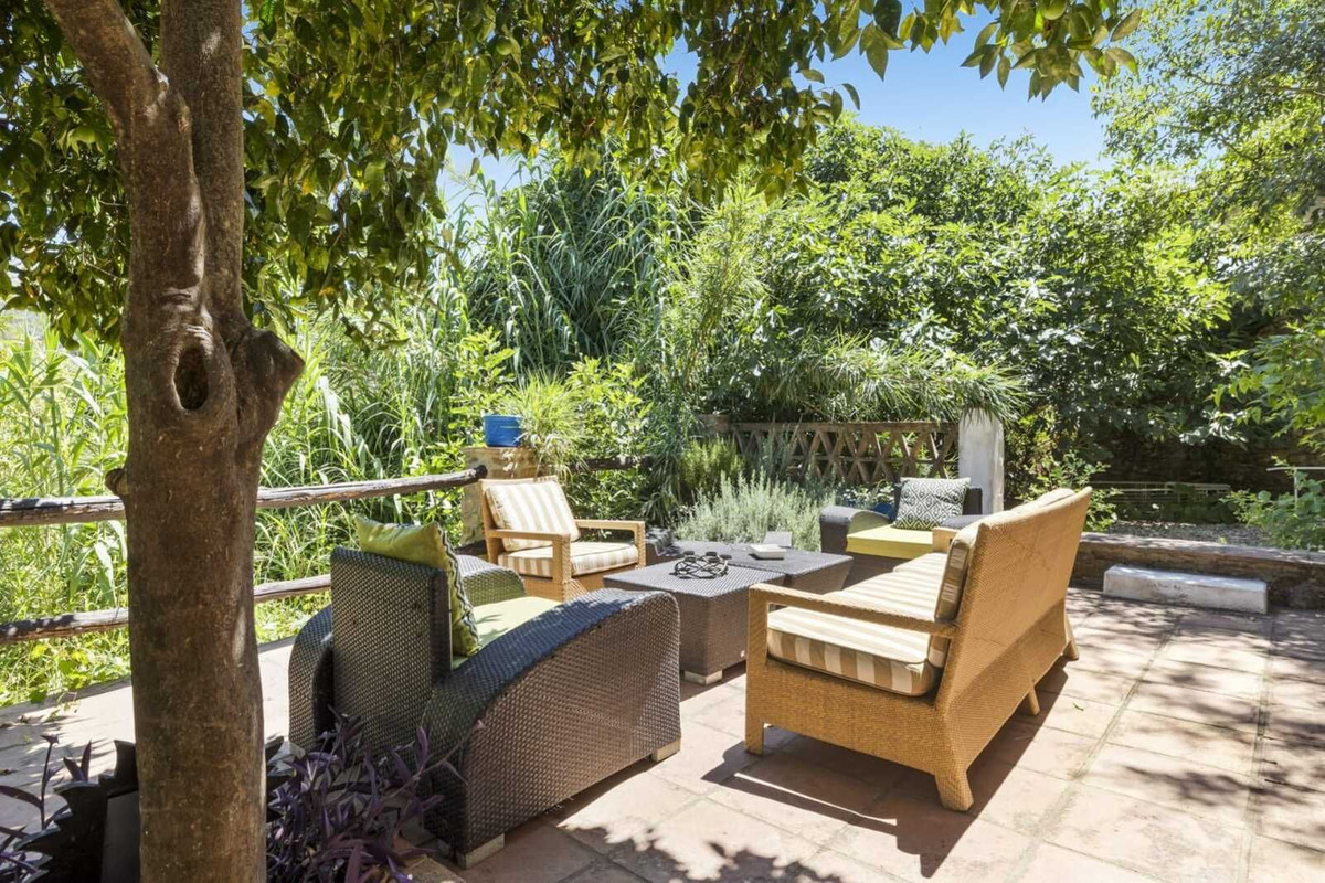 Huis te koop in Cortes de la Frontera | 9 slaapkamers H5016382