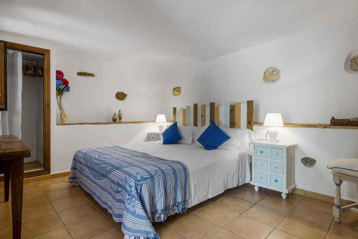 Huis te koop in Cortes de la Frontera | 9 slaapkamers H5016382