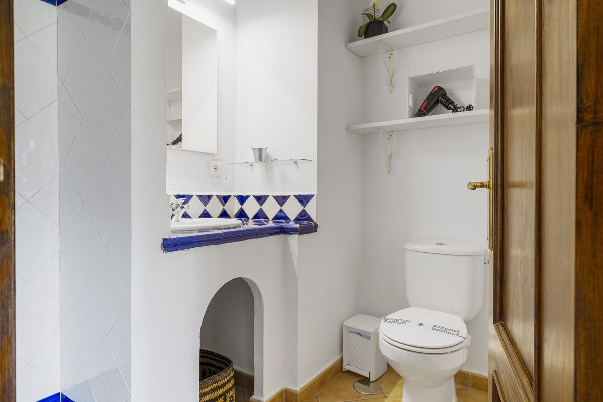 Huis te koop in Cortes de la Frontera | 9 slaapkamers H5016382