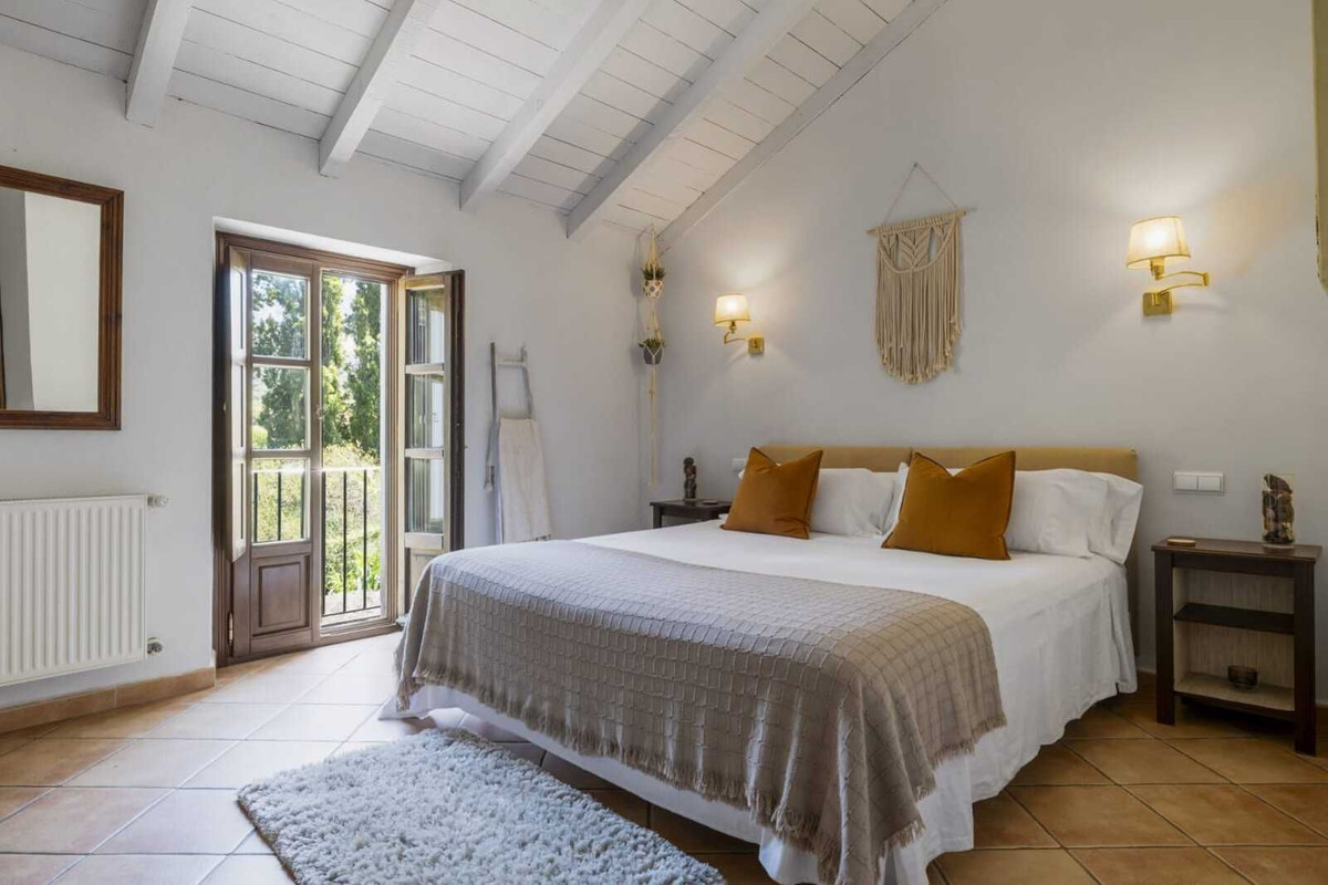Huis te koop in Cortes de la Frontera | 9 slaapkamers H5016382