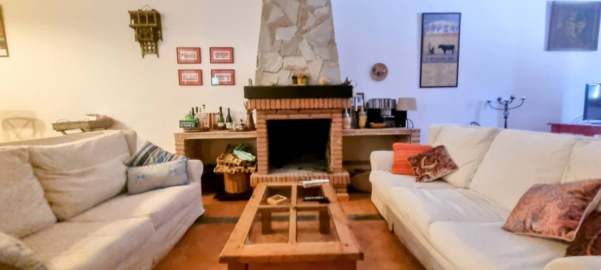 Huis te koop in Cortes de la Frontera | 4 slaapkamers H5135947