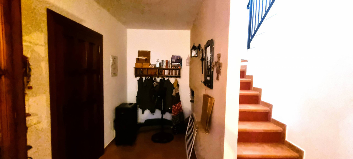 Huis te koop in Cortes de la Frontera | 4 slaapkamers H5135947