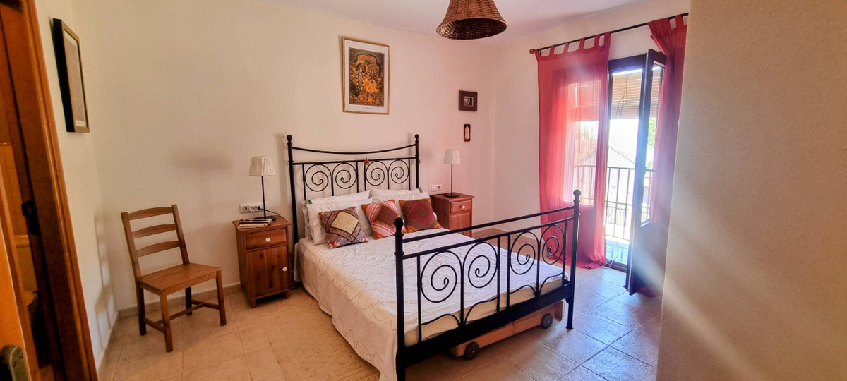 Huis te koop in Cortes de la Frontera | 4 slaapkamers H5135947
