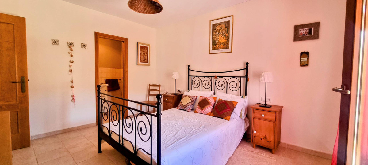 Huis te koop in Cortes de la Frontera | 4 slaapkamers H5135947