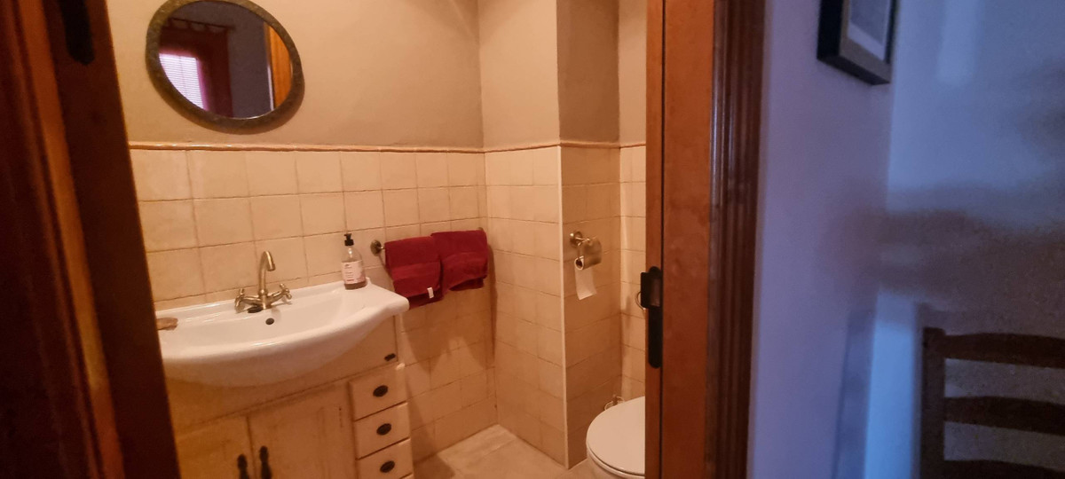 Huis te koop in Cortes de la Frontera | 4 slaapkamers H5135947