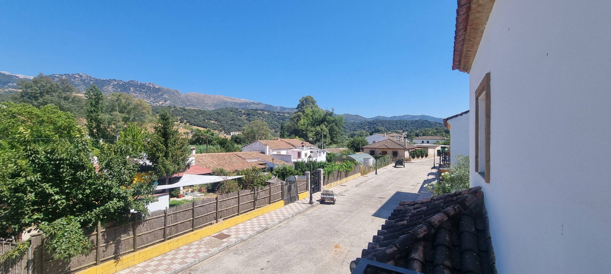 Huis te koop in Cortes de la Frontera | 4 slaapkamers H5135947