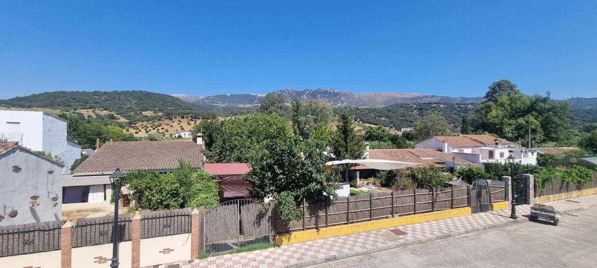 Huis te koop in Cortes de la Frontera | 4 slaapkamers H5135947