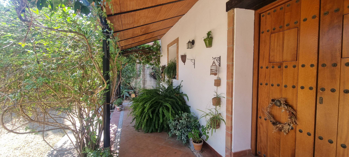 Huis te koop in Cortes de la Frontera | 4 slaapkamers H5135947