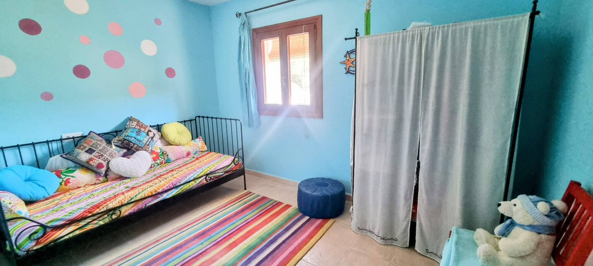 Huis te koop in Cortes de la Frontera | 4 slaapkamers H5135947