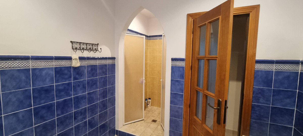 Huis te koop in Cortes de la Frontera | 4 slaapkamers H5135947