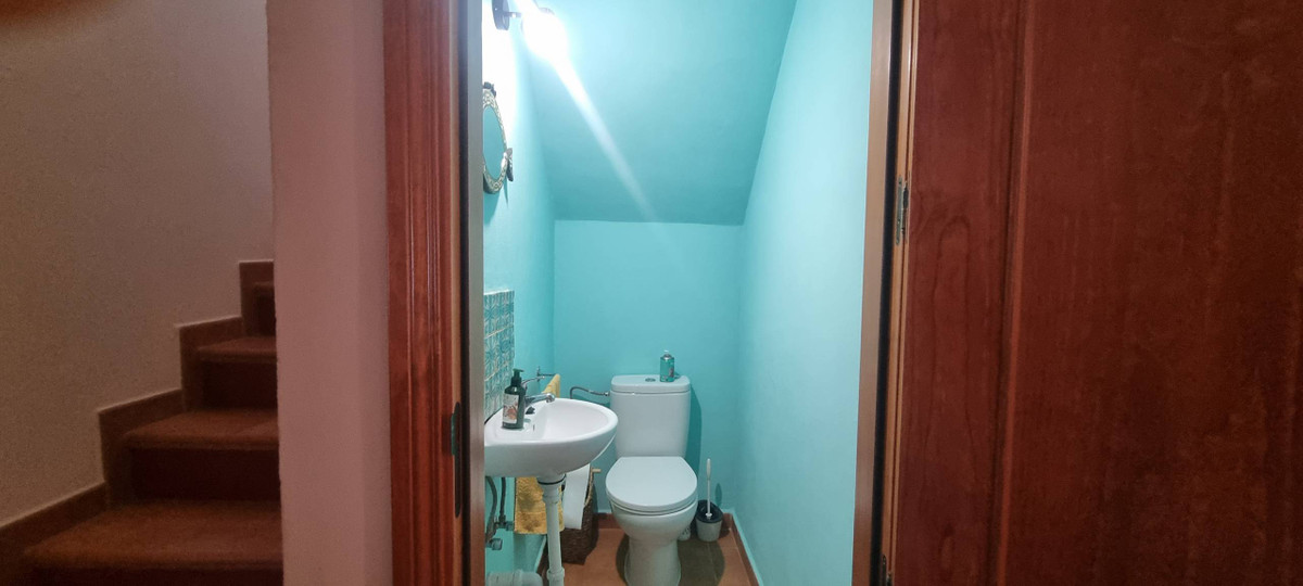 Huis te koop in Cortes de la Frontera | 4 slaapkamers H5135947