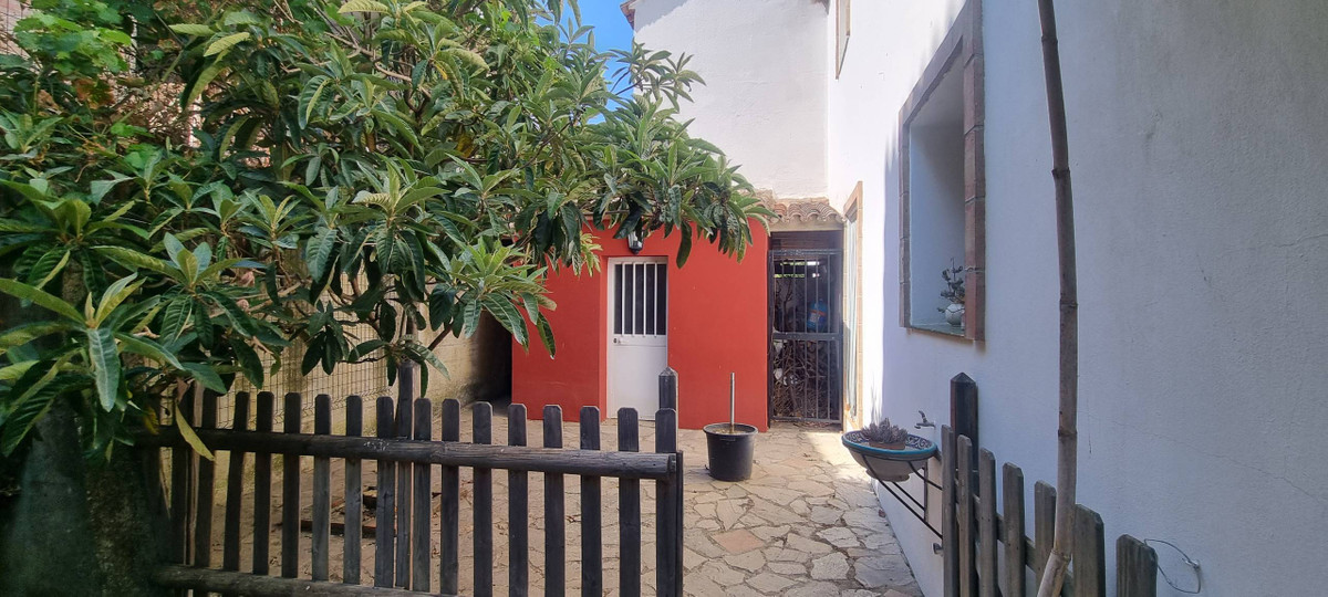 Huis te koop in Cortes de la Frontera | 4 slaapkamers H5135947