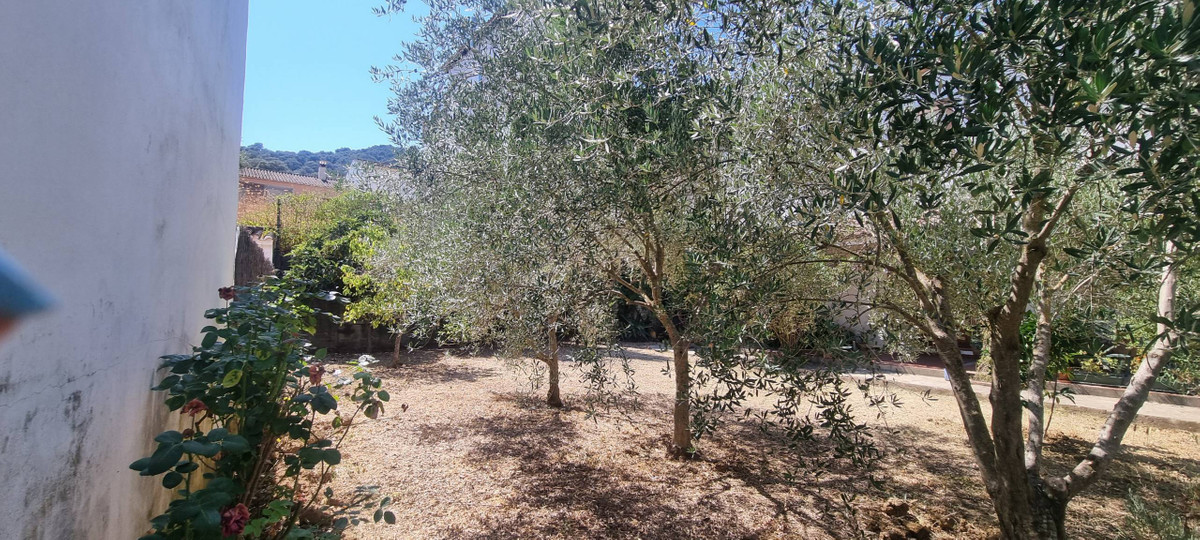 Huis te koop in Cortes de la Frontera | 4 slaapkamers H5135947