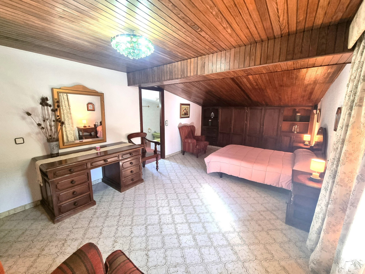 Huis te koop in Cortes de la Frontera | 4 slaapkamers H5163979