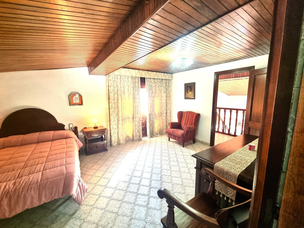 Huis te koop in Cortes de la Frontera | 4 slaapkamers H5163979