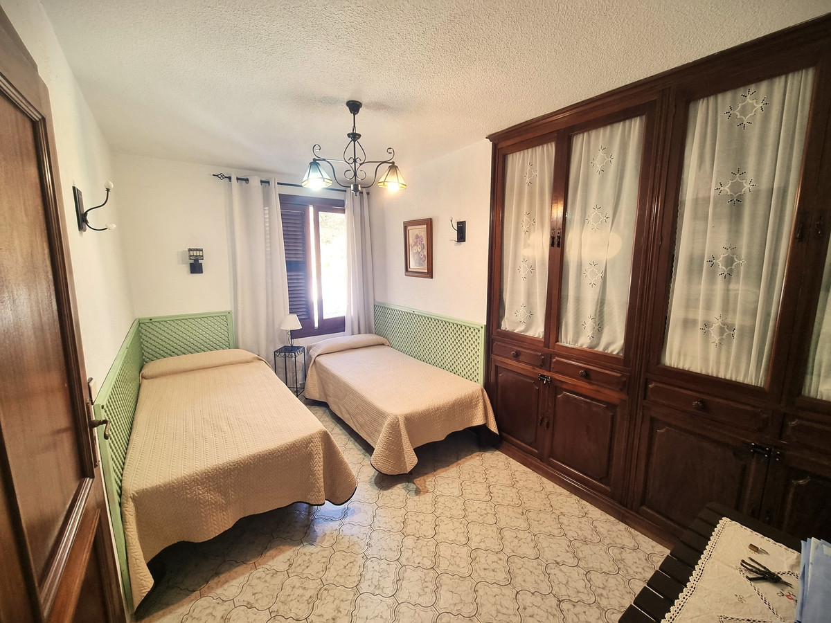 Huis te koop in Cortes de la Frontera | 4 slaapkamers H5163979