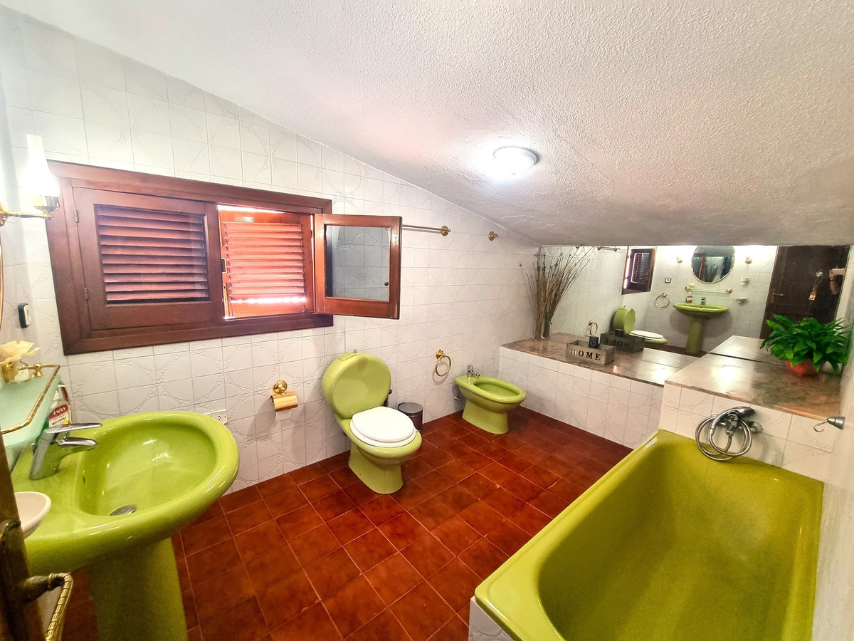 Huis te koop in Cortes de la Frontera | 4 slaapkamers H5163979